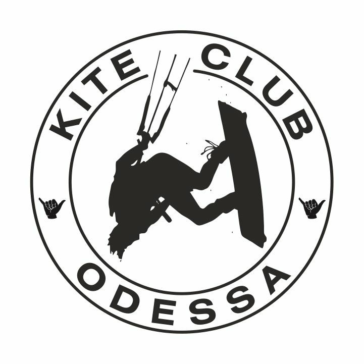 Kite club Odessa